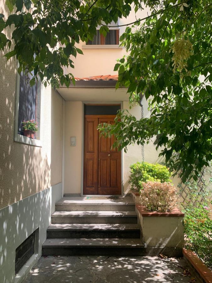Home53 Αρέτσο Εξωτερικό φωτογραφία