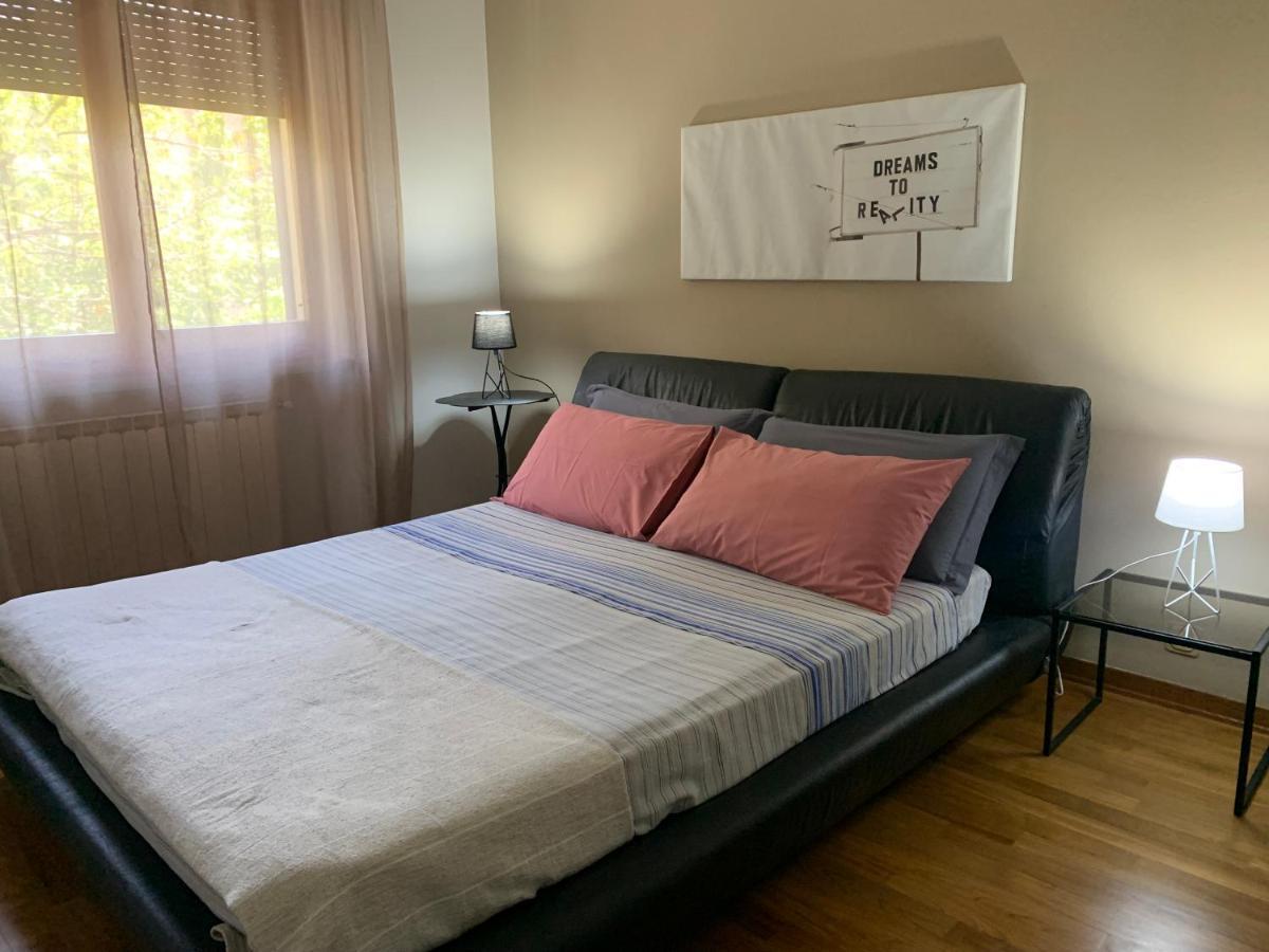 Home53 Αρέτσο Εξωτερικό φωτογραφία